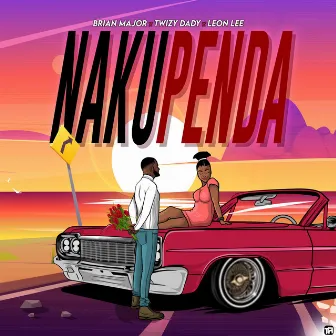 Nakupenda by BrianMajor