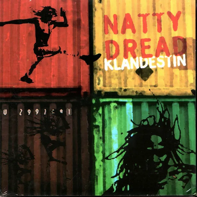 Natty Dread