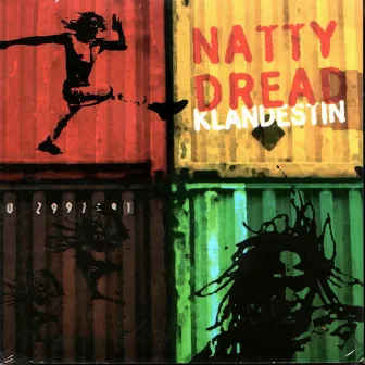 Klandestin by Natty Dread