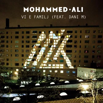 Vi e familj by Mohammed Ali