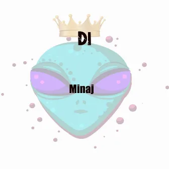 Minaj by DI