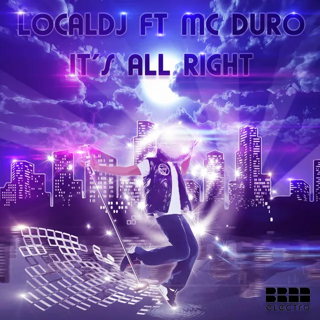 Its All Right - Radio Edit