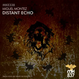 Distant Echo by Miguel Montez