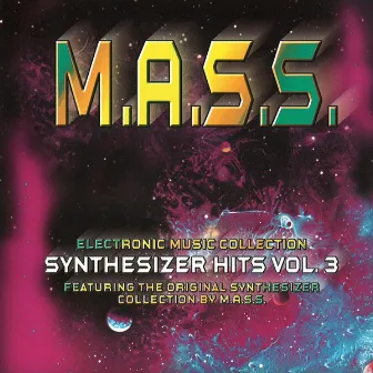 M.A.S.S. – Synthesizer Hits, Vol. 3 by Stefan Kaske