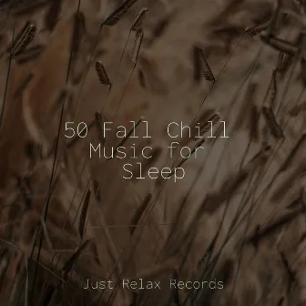 50 Fall Chill Music for Sleep by Lucid Dreaming World-Collective Unconscious Mind