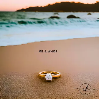 Me & Who? by Callum Kerr