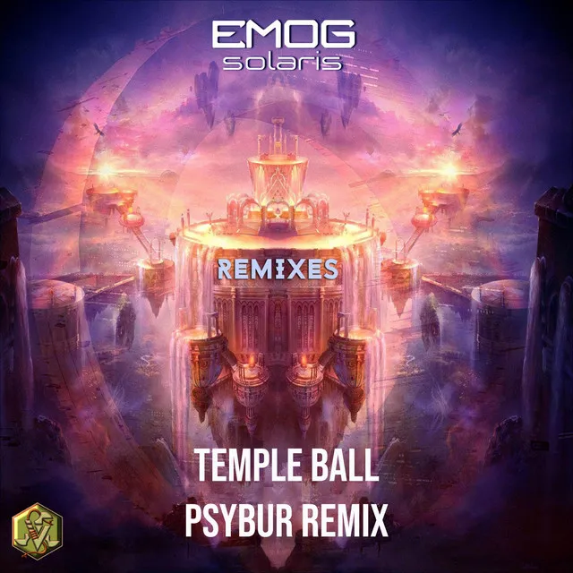 Temple Ball