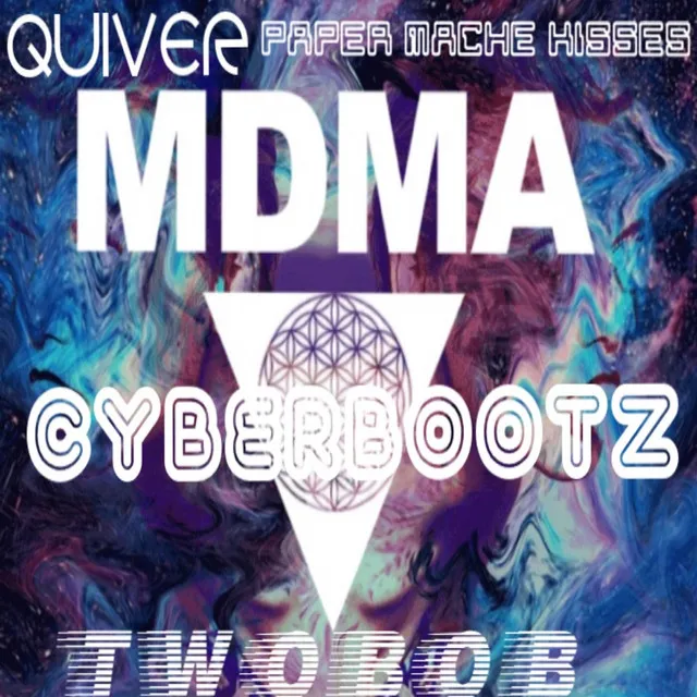 MDMA (Cyber Bootz Mix)