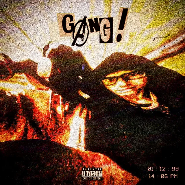 GANG!