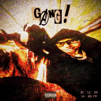 GANG! by Luizin do trap