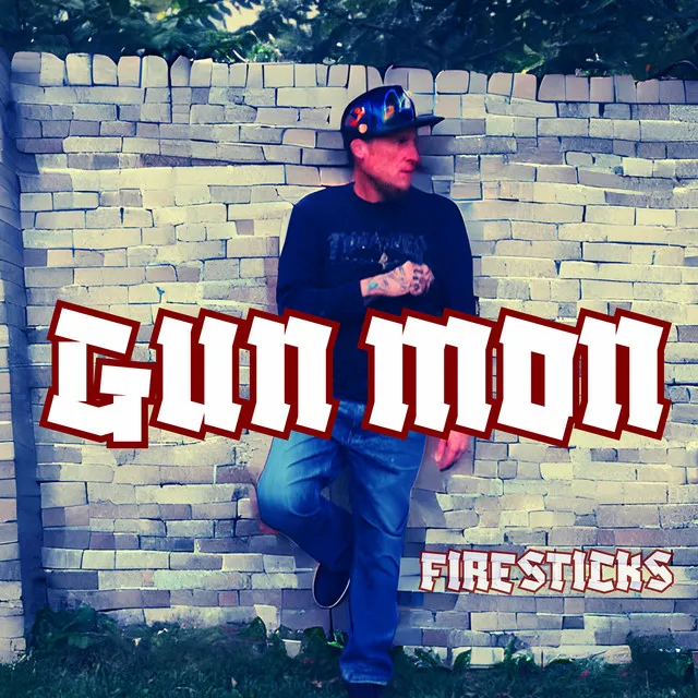 Gun Mon Riddim