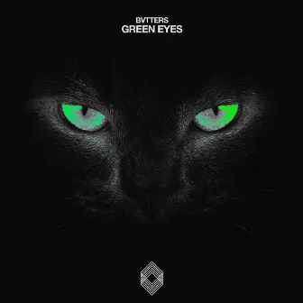 Green Eyes by Bvtters