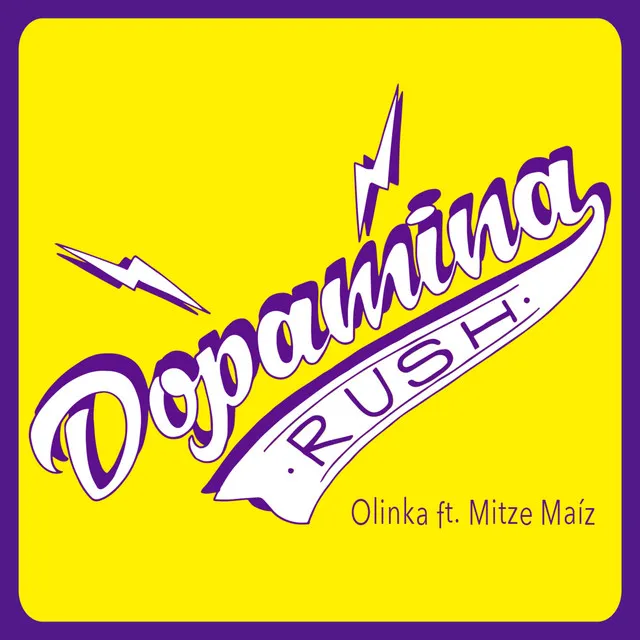 Dopamina Rush