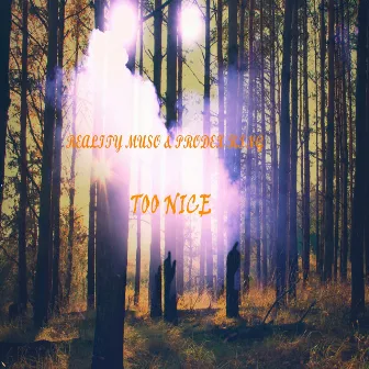 Too Nice by Reality Muso