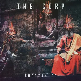 Sanctum EP by The Corp