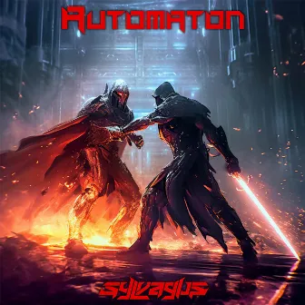 Automaton by Sylvagus