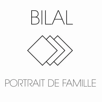 Portrait De Famille - EP by Bilal