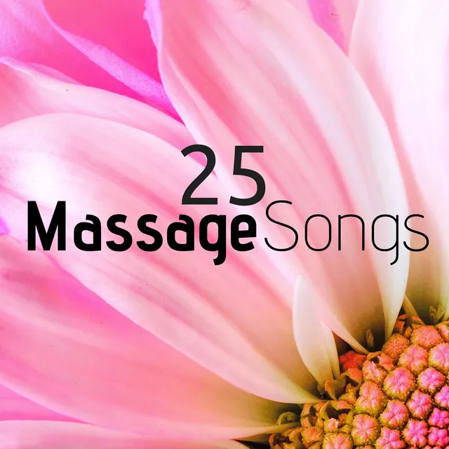 Massage Music Masters