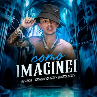 Como Imaginei by Brunito Beats