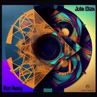 Run Away by Julia Eliza