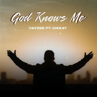 God Knows Me by Vayzee