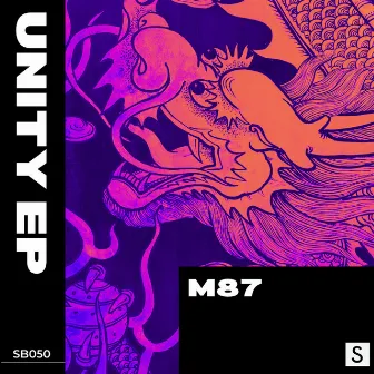 Unity EP by M87