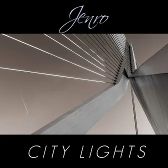 City Lights by Jenro