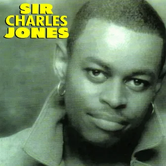 Sir Charles Jones by Sir Charles Jones