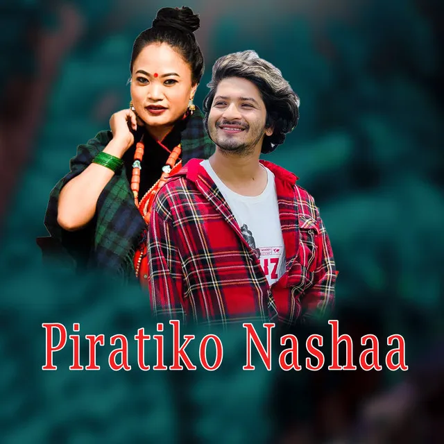 Piratiko Nasha