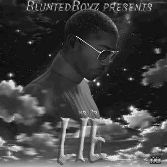 Lie by Bluntedboyz