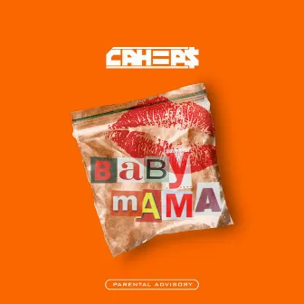 Baby Mama by Cahiips