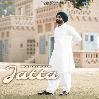 Jatta by Navi Shergill