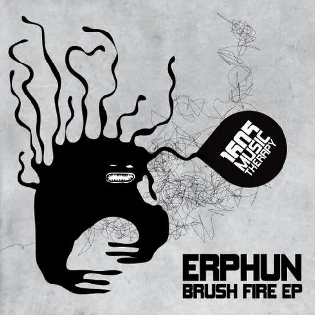 Brush Fire - Original Mix