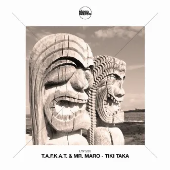 Tiki Taka by T.a.f.k.a.t.