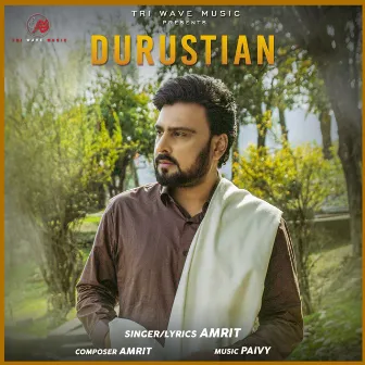 Durustian by Amrit