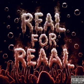 Real for Real by Unknown Artist