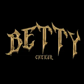 Betty by Chekur