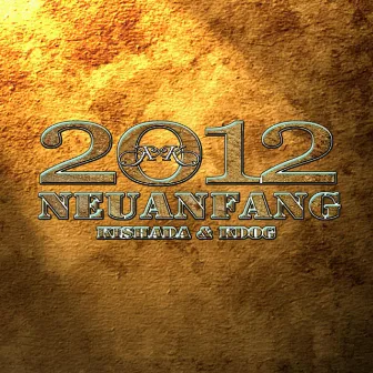 Neuanfang 2012 by Kishada