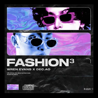 FASHION 3 by Wren Evans