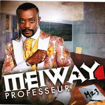 Professeur (M 23) by Meiway