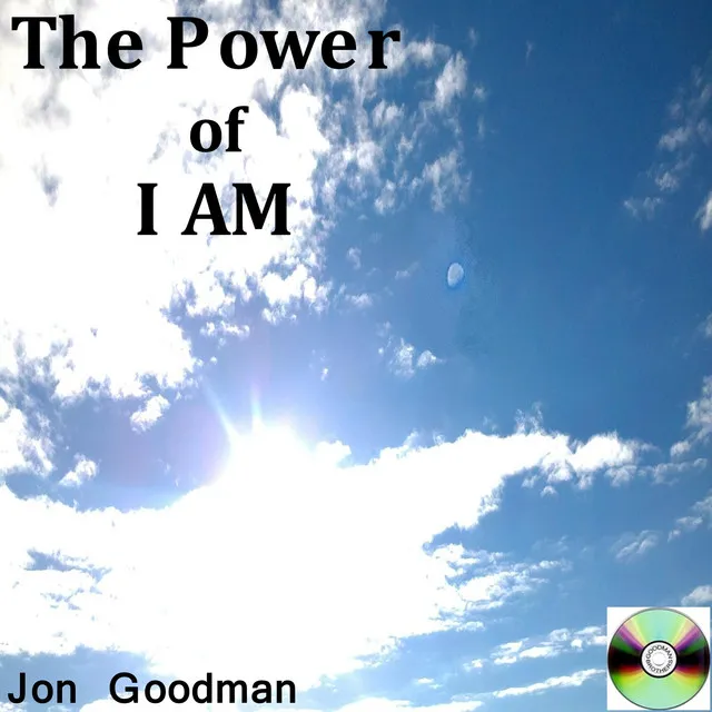 The Power of I Am