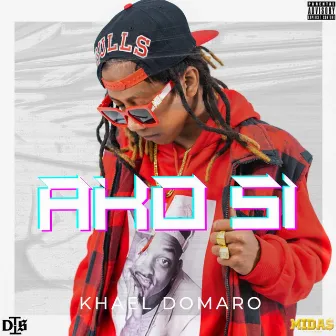 AKO SI by Khael Domaro