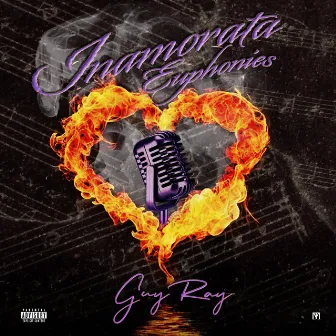 Inamorata Euphonies by Guy Ray