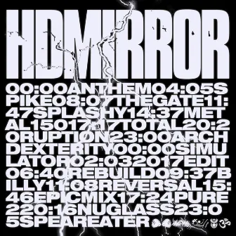 ANTHEMS by HDMIRROR