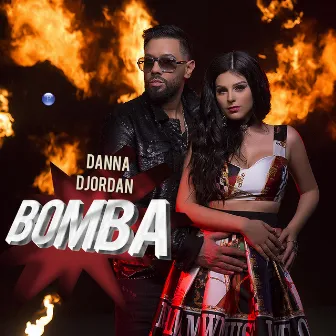 Bomba by Danna