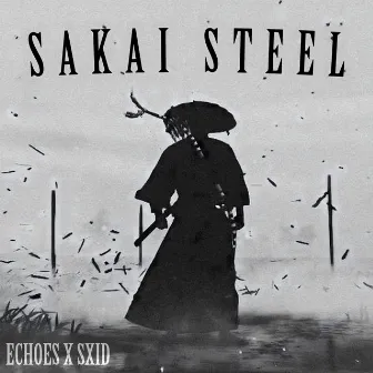 SAKAI STEEL by Echoes_