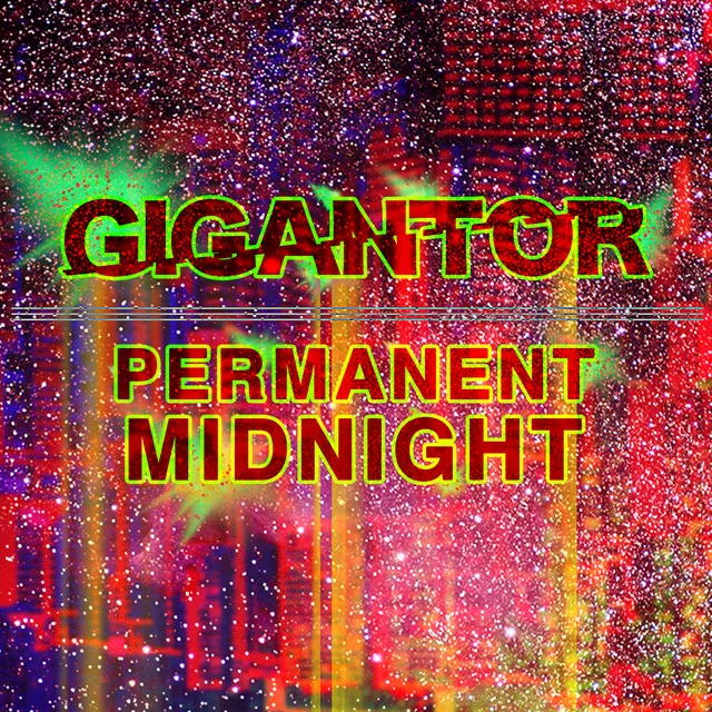 Permanent Midnight