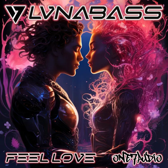 Feel Love - Original Mix