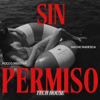 Sin Permiso by No Label