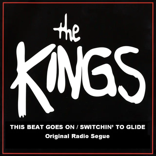 This Beat Goes On - Original Radio Seque